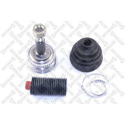 Photo Joint Kit, drive shaft STELLOX 1501057SX