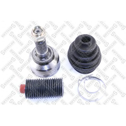 Photo Joint Kit, drive shaft STELLOX 1501146SX