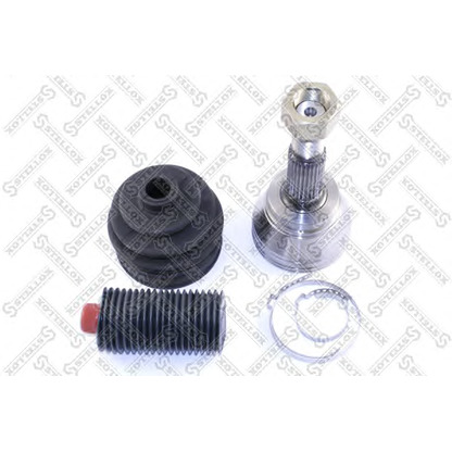 Photo Joint Kit, drive shaft STELLOX 1501164SX