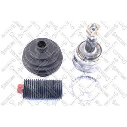 Photo Joint Kit, drive shaft STELLOX 1501185SX