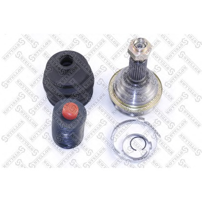 Photo Joint Kit, drive shaft STELLOX 1501266SX