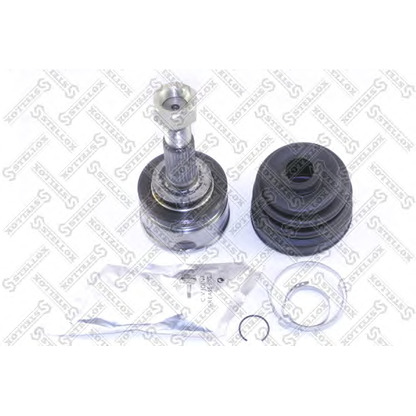 Photo Joint Kit, drive shaft STELLOX 1501323SX