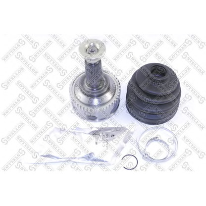 Photo Joint Kit, drive shaft STELLOX 1501328SX