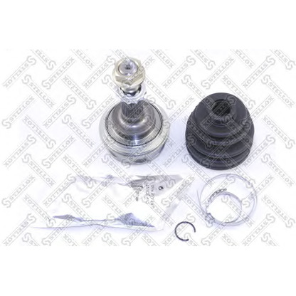 Photo Joint Kit, drive shaft STELLOX 1501346SX