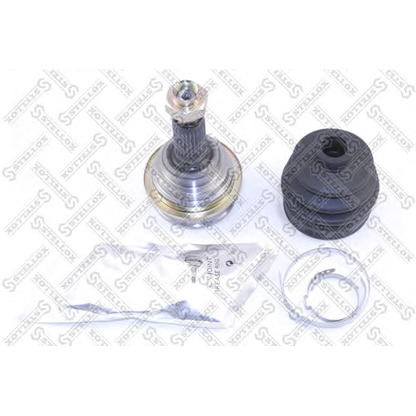 Photo Joint Kit, drive shaft STELLOX 1501365SX