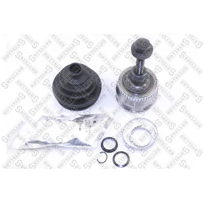 Photo Joint Kit, drive shaft STELLOX 1501377SX