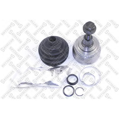 Photo Joint Kit, drive shaft STELLOX 1501389SX