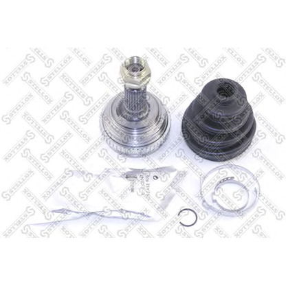 Photo Joint Kit, drive shaft STELLOX 1501425SX