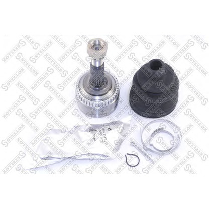 Photo Joint Kit, drive shaft STELLOX 1501437SX