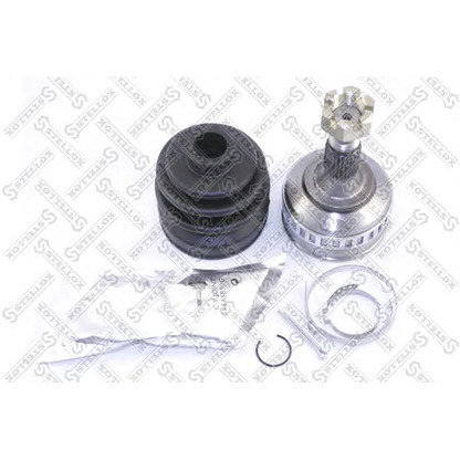 Photo Joint Kit, drive shaft STELLOX 1501446SX