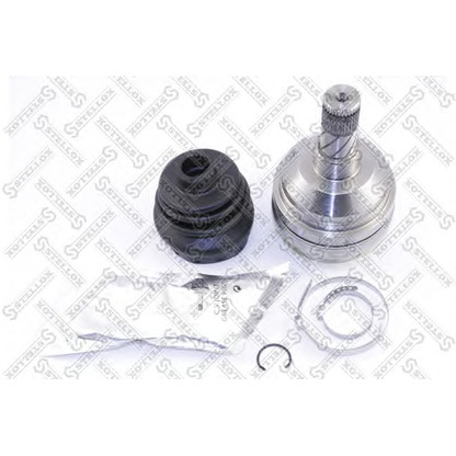 Photo Joint Kit, drive shaft STELLOX 1501672SX