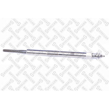 Photo Glow Plug STELLOX 201042SX