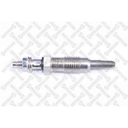 Photo Glow Plug STELLOX 201049SX