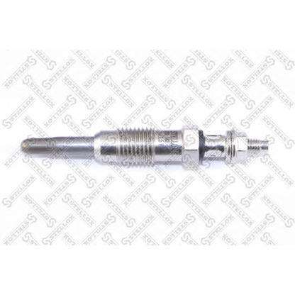 Photo Glow Plug STELLOX 201062SX