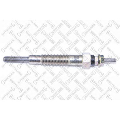 Photo Glow Plug STELLOX 201065SX