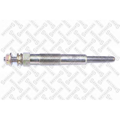 Photo Glow Plug STELLOX 202035SX