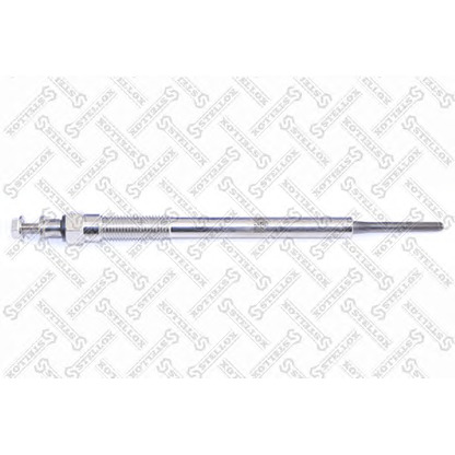 Photo Glow Plug STELLOX 202125SX