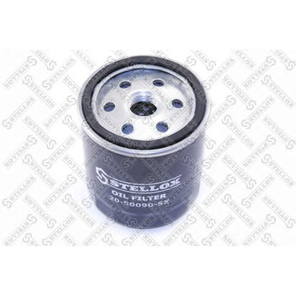 Photo Oil Filter STELLOX 2050090SX