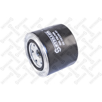 Photo Oil Filter STELLOX 2050230SX