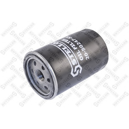 Photo Oil Filter STELLOX 2050247SX