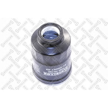 Photo Fuel filter STELLOX 2100067SX