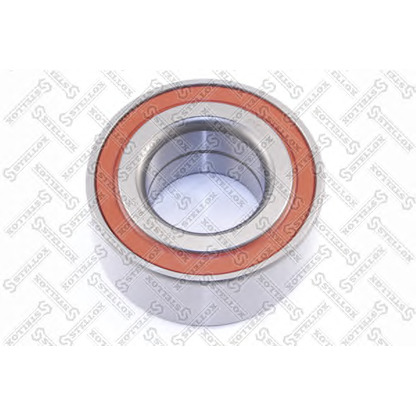 Photo Wheel Bearing Kit STELLOX 4030019SX