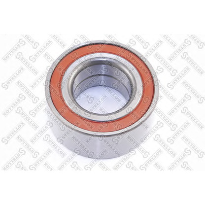 Photo Wheel Bearing Kit STELLOX 4030024SX