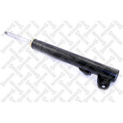 Photo Shock Absorber STELLOX 42140007SX