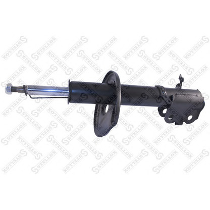 Photo Shock Absorber STELLOX 42140038SX