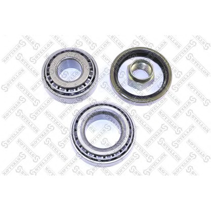 Photo Wheel Bearing Kit STELLOX 4328025SX