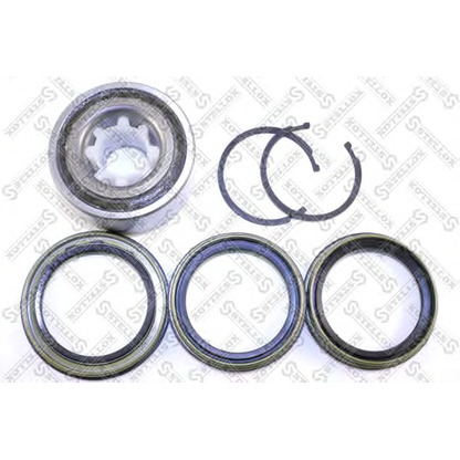 Photo Wheel Bearing Kit STELLOX 4328052SX