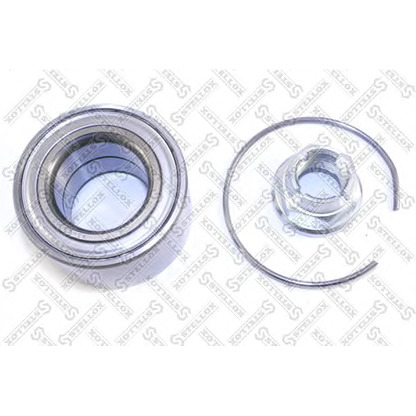 Photo Wheel Bearing Kit STELLOX 4328060SX