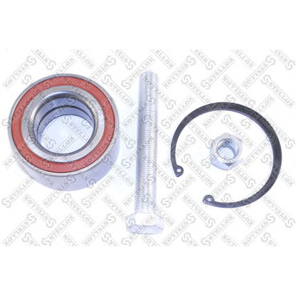 Photo Wheel Bearing Kit STELLOX 4328072SX