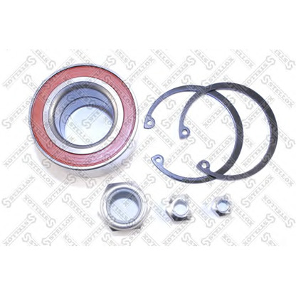 Photo Wheel Bearing Kit STELLOX 4328078SX