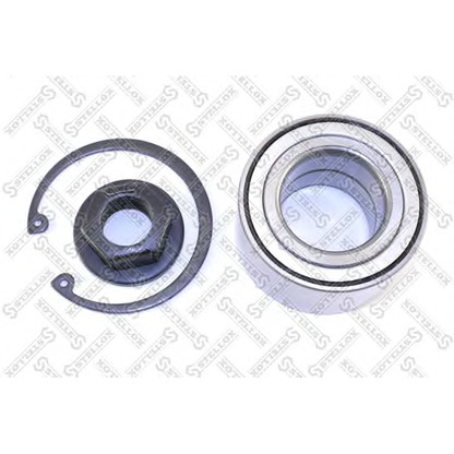 Photo Wheel Bearing STELLOX 4328097SX