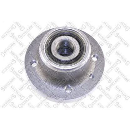 Photo Wheel Bearing Kit STELLOX 4328128SX