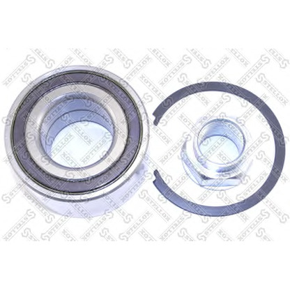 Photo Wheel Bearing Kit STELLOX 4328226SX