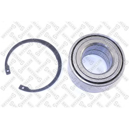 Photo Wheel Bearing Kit STELLOX 4328228SX