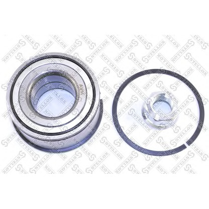 Photo Wheel Bearing Kit STELLOX 4328309SX