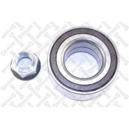 Photo Wheel Bearing Kit STELLOX 4328316SX