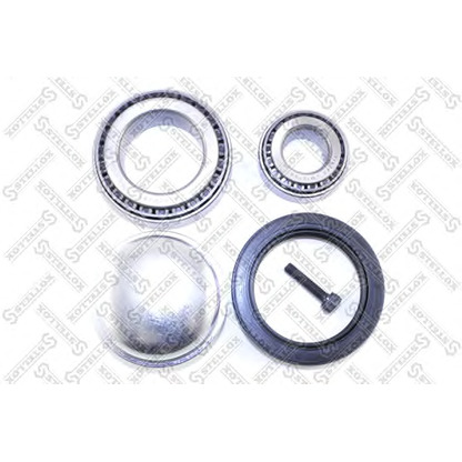 Photo Wheel Bearing Kit STELLOX 4328367SX