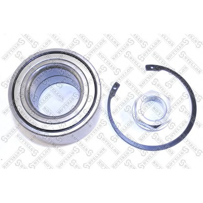 Photo Wheel Bearing Kit STELLOX 4328373SX