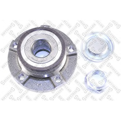 Photo Wheel Bearing Kit STELLOX 4328389SX