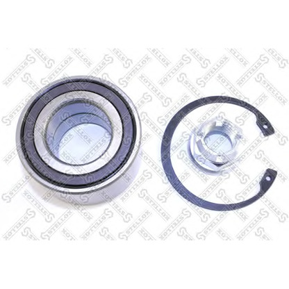 Photo Wheel Bearing Kit STELLOX 4328402SX