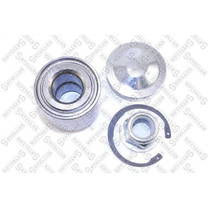 Photo Wheel Bearing Kit STELLOX 4328410SX