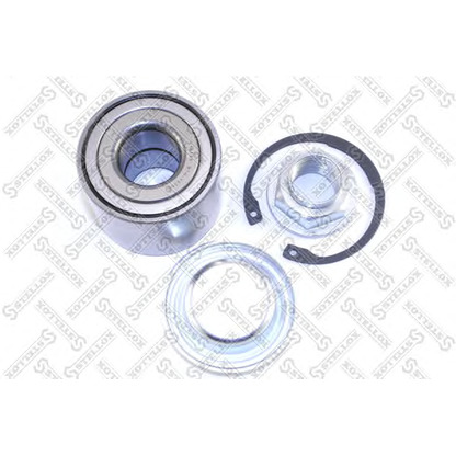 Photo Wheel Bearing Kit STELLOX 4328658SX