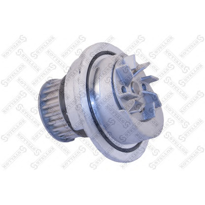 Photo Water Pump STELLOX 45000119SX