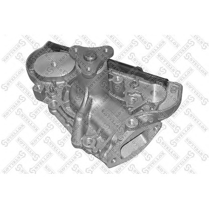 Photo Water Pump STELLOX 45030009SX