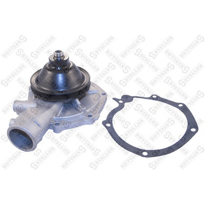 Photo Water Pump STELLOX 45110006SX