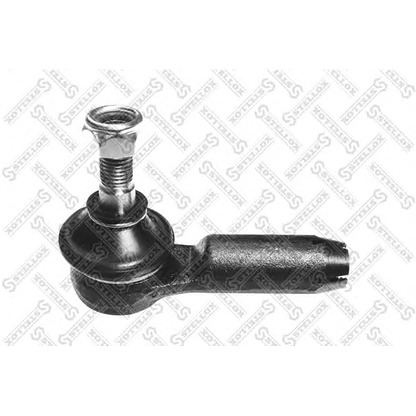 Photo Tie Rod End STELLOX 5100068SX